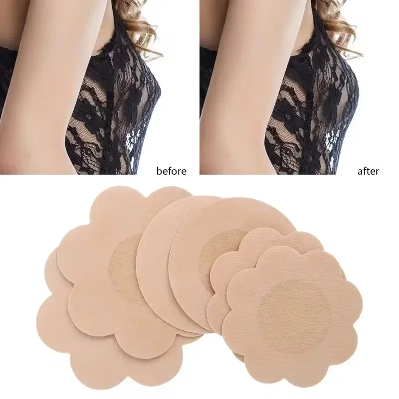 10/100 шт., женский чехол для  – обзор и цена Silicone Bra Adhesive