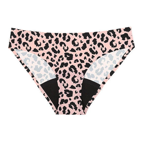Новый стиль, леопардовые женск – обзор и цена Period Panty Absorbent