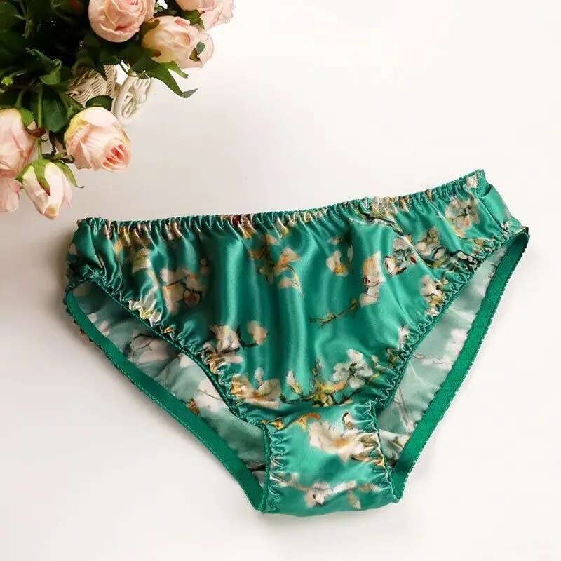 Летние мужские трусы из ледяно – обзор и цена Boyshort Underwear