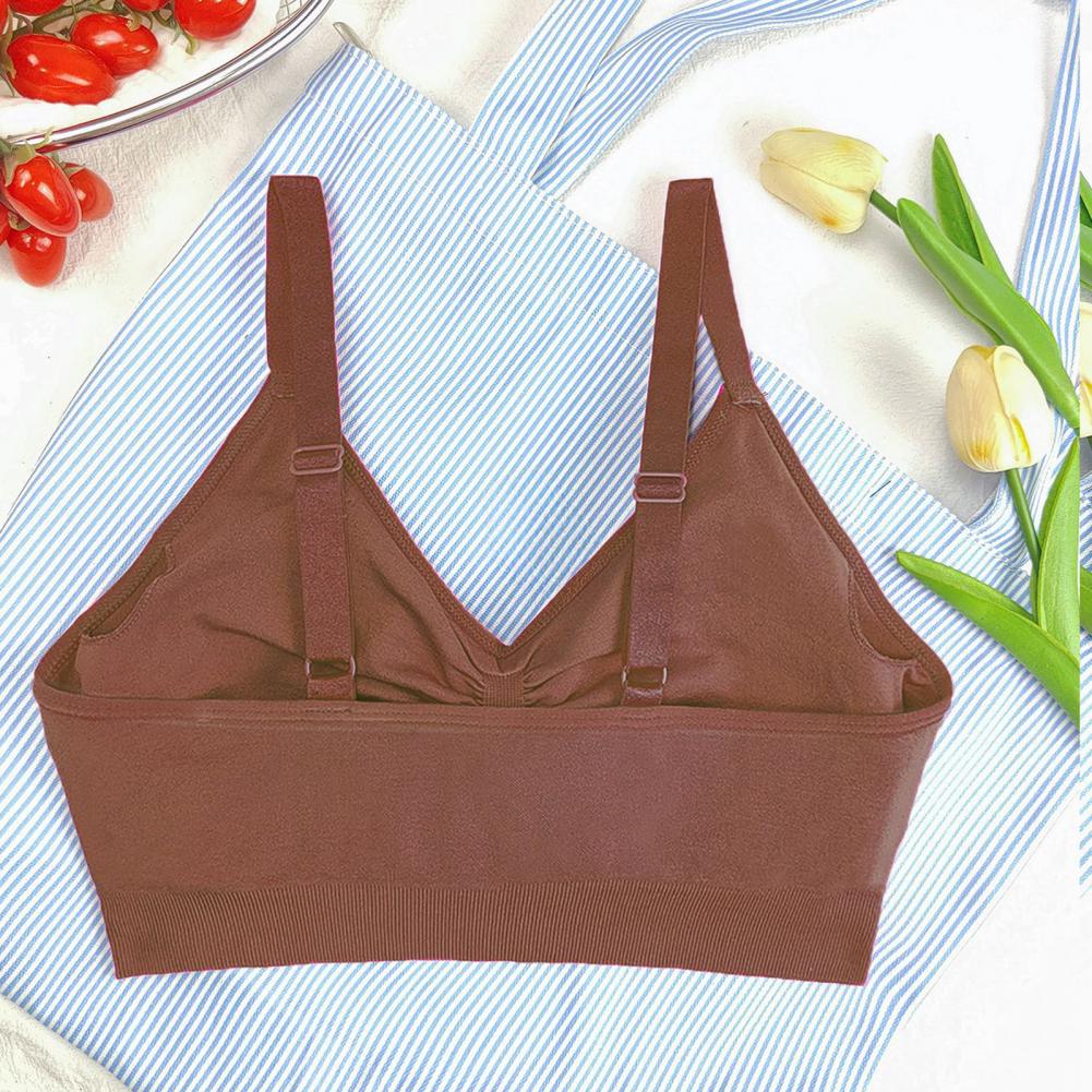Женский мягкий беспроводной сп – обзор и цена Bralette Wireless Soft