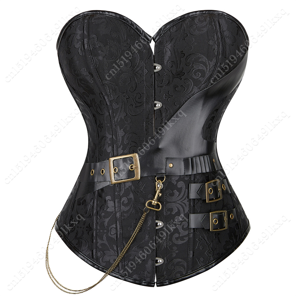 Женский винтажный корсет из ис – обзор и цена Corset Waist Cinch