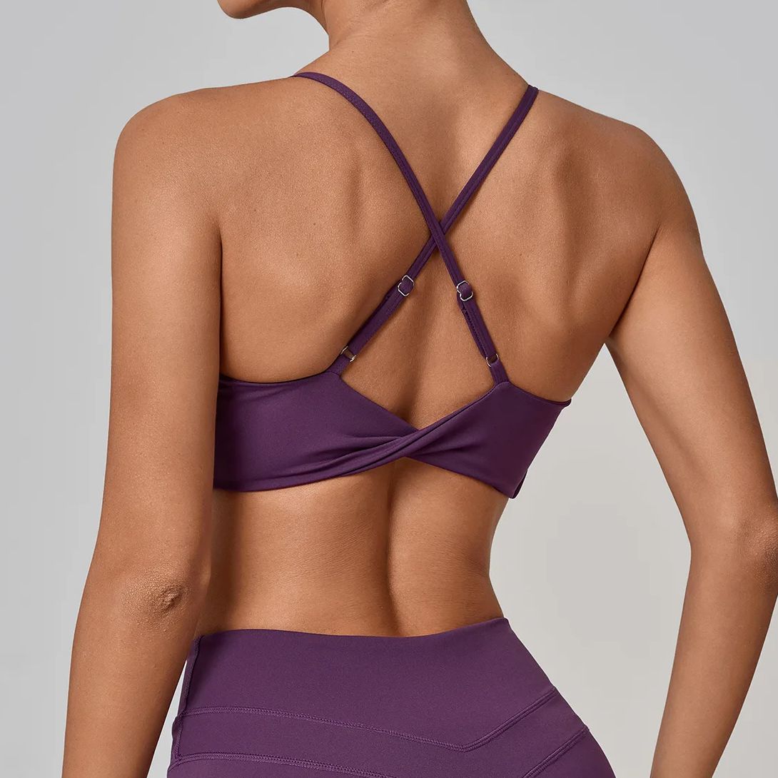 Спортивный бюстгальтер для жен – обзор и цена Push Up Bra Padded