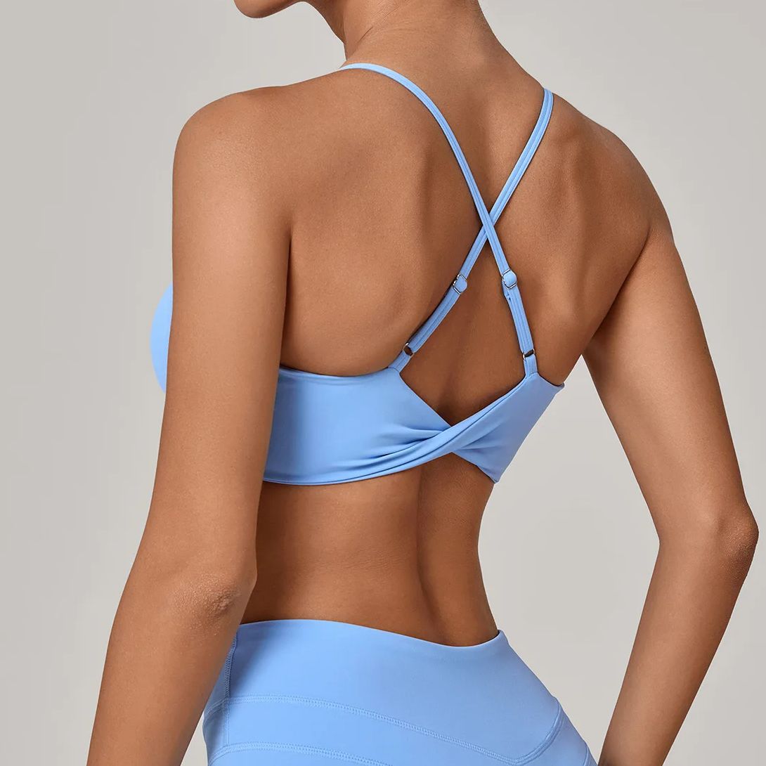 Спортивный бюстгальтер для жен – обзор и цена Push Up Bra Padded