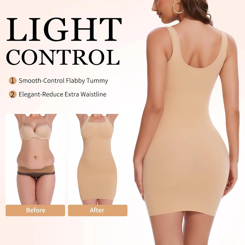 Женское сексуальное корректиру – обзор и цена Shapewear Bodysuit Firm