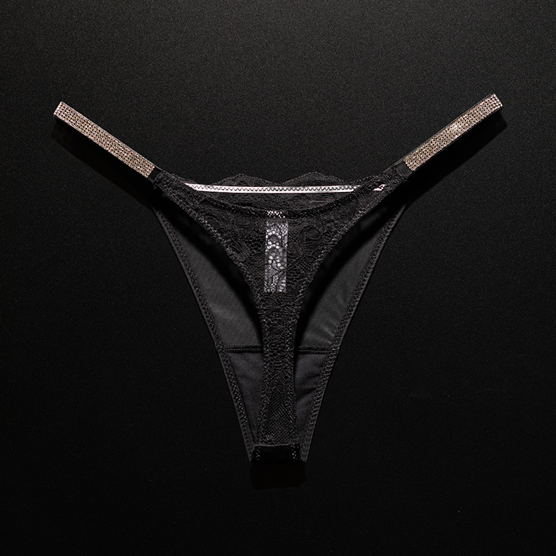 Женские трусики-стринги с круж – обзор и цена Seamless Underwear Women